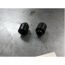 107D128 Fuel Injector Risers For 06-17 Toyota Yaris 1.5 107D128 Fuel Injector Risers For 06-17 Toyota Yaris 1.5